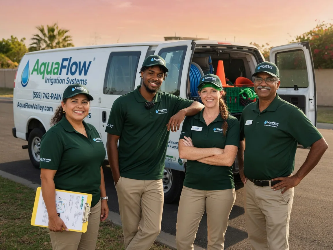 Irrigation Installation company in Krypton, KY